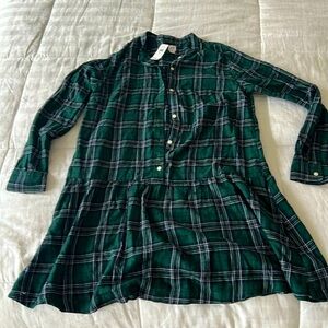 Dress, Gap, size M, with tags, never worn